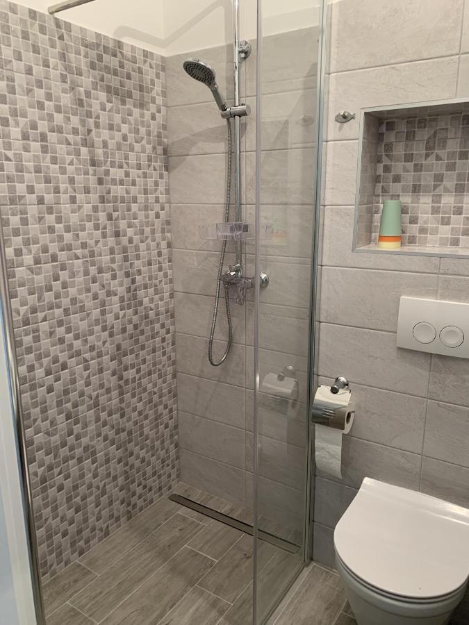 Apartment Rabac 7410E Exterior foto