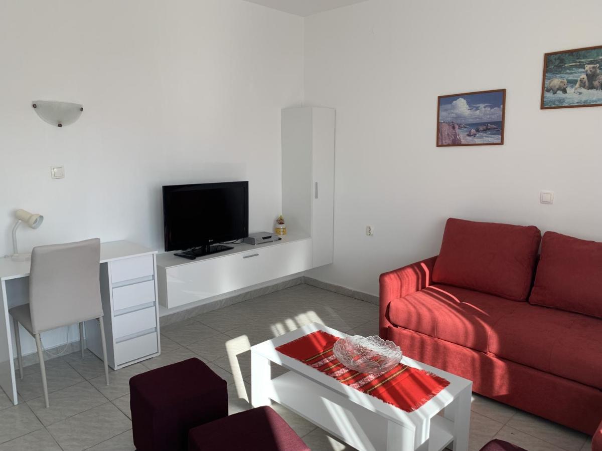 Apartment Rabac 7410E Exterior foto