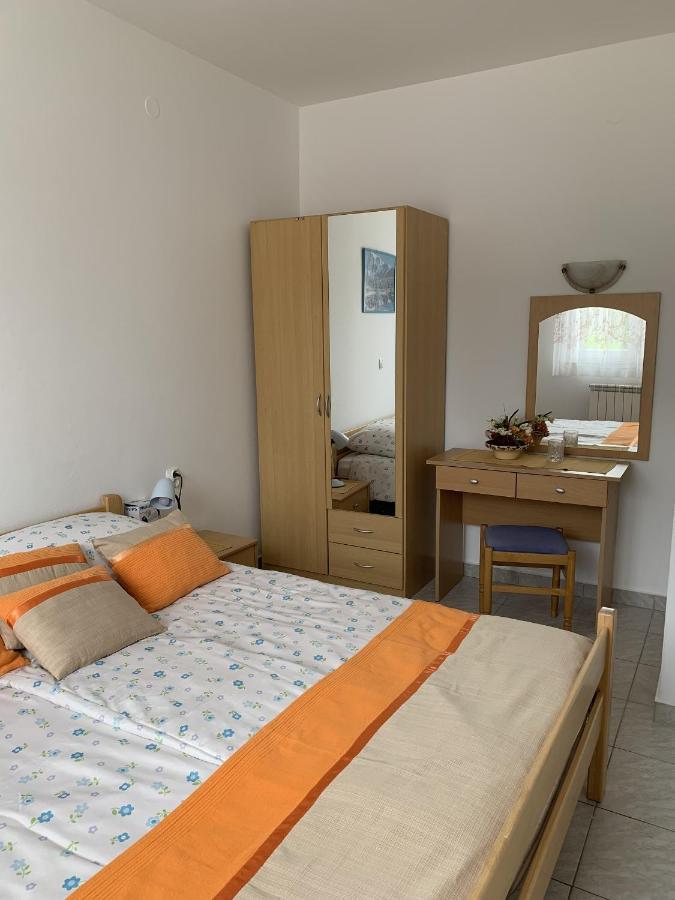 Apartment Rabac 7410E Exterior foto